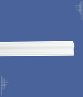 CR3251 | CHAIR RAILS | DECORATIVE